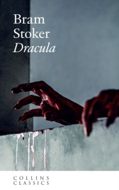 Dracula (Collins Classics) Bram Stoker