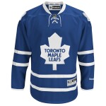 Reebok Pánský dres Toronto Maple Leafs NHL Premier Jersey Home (2010-2015) Velikost: M, Distribuce: EU