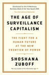 Age of Surveillance Capitalism