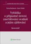Vyhláška o přípustné úrovni znečišťování ovzduší a jejím zjišťování Komentář