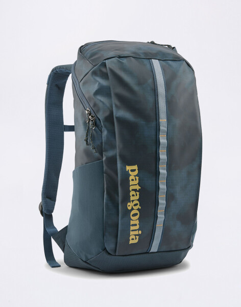 Batoh Patagonia Black Hole Pack 25L Sastrugi: Summit Blue