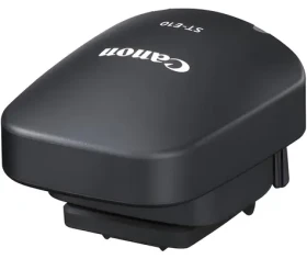 Canon ST-E10 / Speedlite Transmitter / bezdrátové ovládání blesků / dosah 30 m / 2,4 GHz (4944C001)