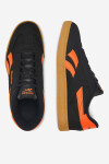 Sneakersy Reebok SMASH EDGE 100242553 Syntetický materiál
