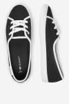 Tenisky LACOSTE MARY JAN BASE 48CFA0028-312 Látkový materiál