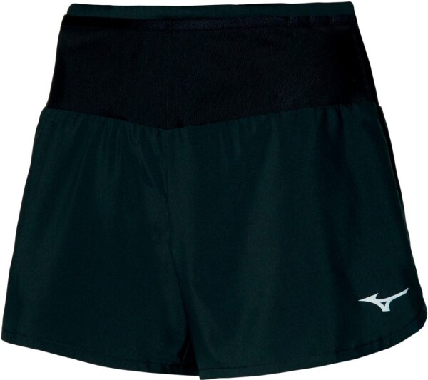 Běžecké šortky Mizuno Multi Pocket Short J2GB871009 Velikost textilu: XL