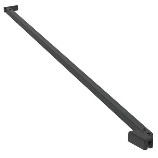IDEAL STANDARD - Connect 2 Upevňovací rameno, černá K9381V3