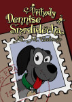 Příhody Dennise Smrdidecha - M. M. Cabicar