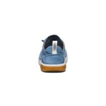 Chlapecké tenisky barefoot kompromis KEEN KNX LACE YOUTH coronet blue/vapor - 37