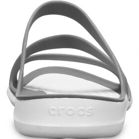 Crocs Swiftwater Sandal W 203998 06X dámské 34-35