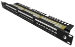 Solarix SX24L-6-UTP-BK-N