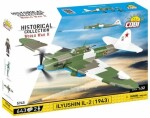 COBI 5745 II WW Iljušin IL-2 1:32,