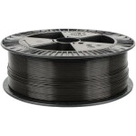 PLA tisková struna černá 1,75 kg Filament