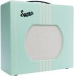 Supro Delta King 12 Seafoam Green
