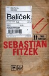 Balíček: Psychothriller