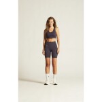 Craft Kalhoty Adv Essence 2 Short Tight Women 1913207-499000 - Běžecké šortky CRAFT ADV Essence 2 Short - fialová Velikost textilu: XS