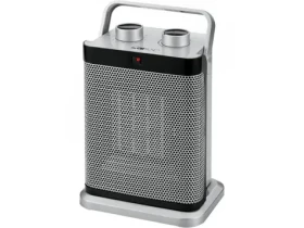Teplovzdušné ventilátory