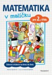 Matematika v malíčku pro 2. třídu