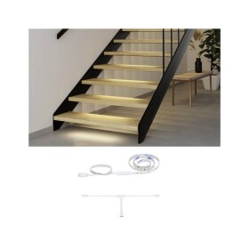 Paulmann 71218 LED pásek rozšíření 0.5 mm teplá bílá 1 ks
