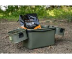 Korum Taška EVA Solid Bait Station 8L,Korum Taška EVA Solid Bait Station 8L
