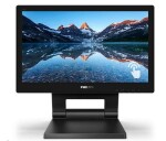 Philips MT LED 15,6" 162B9T - touch, 1366x768, D-Sub, DVI, DP, HDMI, USB, repro, nast vyska EDF_740856