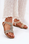 Sandály model 212355 Step in style 37