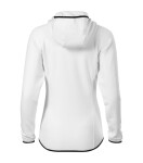 Direct stretch fleece dámský bílá S