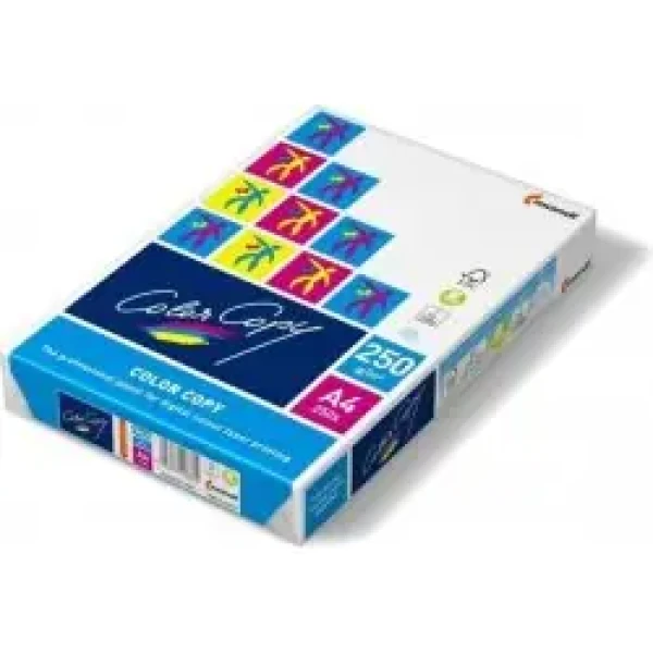 Color copy Xerografický papír A4 / 250 g/m2 / 125 listů / spec. pro barevný laserový tisk (PX425CCBU3)