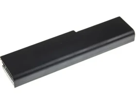 Green Cell baterie pro Toshiba Satellite C650 | C650D | C655 | C660 | C660D / Li-Ion / 11.1V / 4400mAh (TS03)