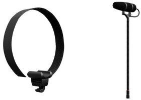 DPA Microphones 4099-DP-1-101-U