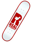 Real II DOVES RENEWAL skateboard deska 8.06