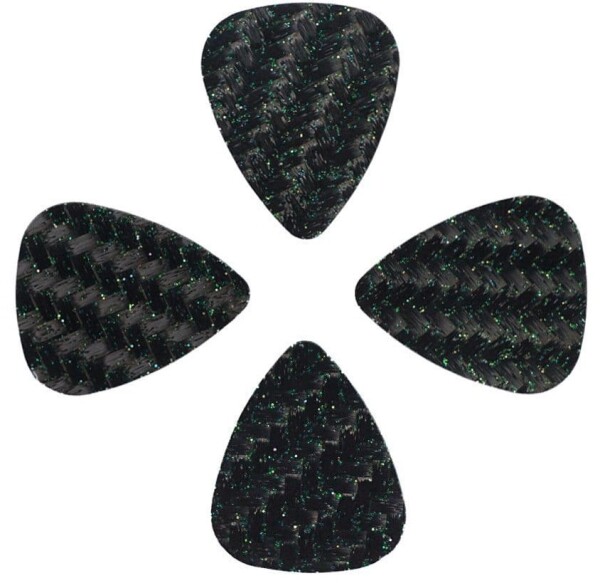 Timber Tones Glitter Tones Classic 4-Pack