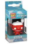 Funko POP Keychain: Lilo & Stitch - Stitch
