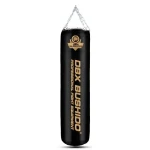 DBX BUSHIDO SBRX Boxovací pytel 130 x 31 cm prázdný (5902539018240)