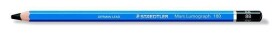 Staedtler Mars Lumograph 100 8B šestihranná grafitová tužka
