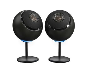 Creative repro Pebble Nova - mobilní reproduktor - černý EDF_755562