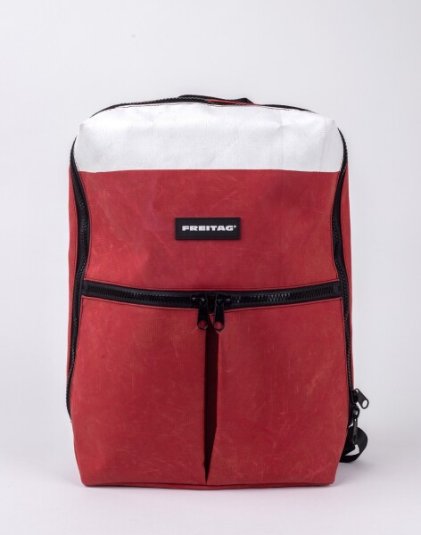 Batoh FREITAG F49 Fringe 21 l