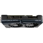 ASUS Dual GeForce RTX 4070 SUPER EVO OC 12GB / 1980 - 2550 MHz / 12GB GDDR6x / 192-bit / 1x HDMI + 3x DP / (16) (90YV0KC0-M0NA00)