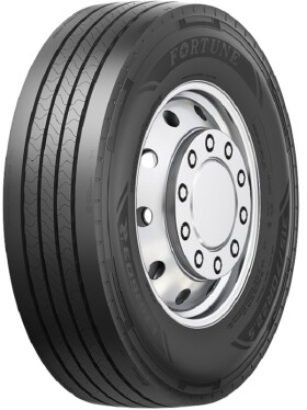 215/75 R17,5 135/133J FAR603 M+S 3PMSF TL FORTUNE