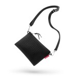 Taška přes rameno Reisenthel Extralite Case 1 Mesh black