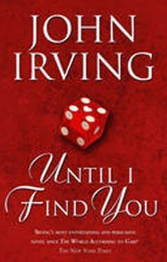 Until I Find You - John Irving