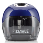 DAHLE Elektrické ořezávátko mm modré