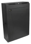 StarTech RK630WALVS / Vertikální nástěnný rozvaděč / 19" / 6U / hloubka 30" / pro patch panely (RK630WALVS)