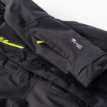 Bunda Hi-Tec Bicco II M 92800454106 xxxl