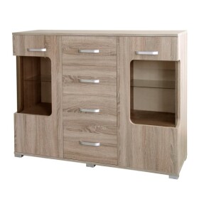 FRONTI Komoda CALIFORNIA 130x103