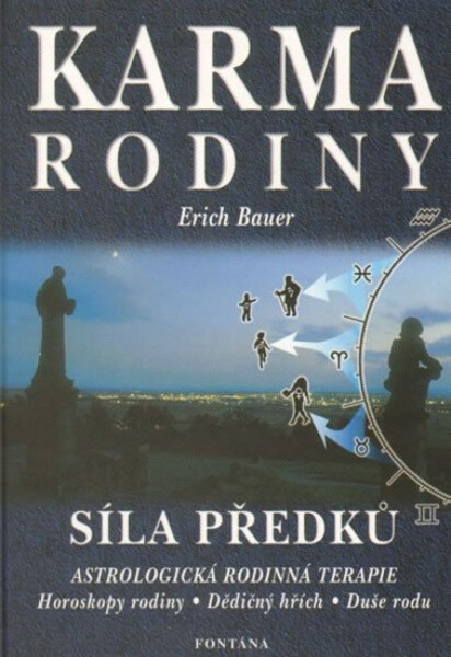 Karma rodiny