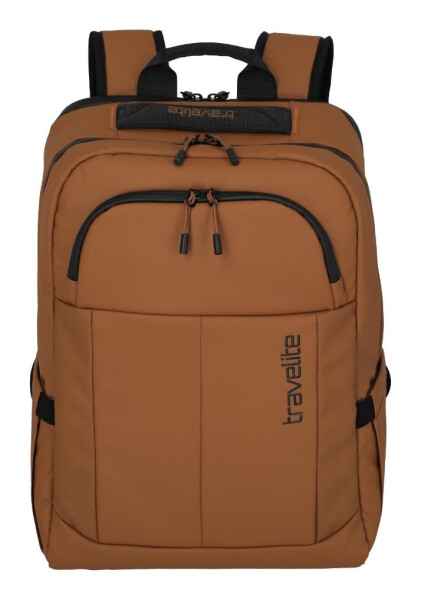 Travelite Briize Backpack M Curry 23 L TRAVELITE-91020-87