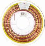 PLA SILK RAINBOW filament Earth Blend 1,75 mm Spectrum 1 kg