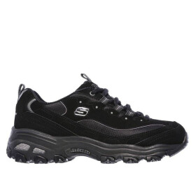 Skechers D-Lites Biggest Fan Black W 11930-BBK 36