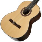 Blond SC-44 R NAT