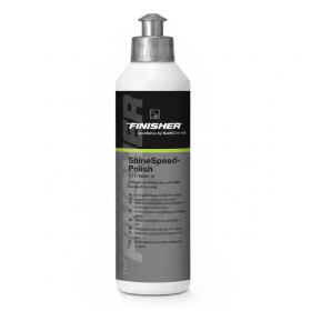 Koch Chemie Leštěnka s voskem Koch ShineSpeedPolish 250 ml EG477711-250ML-01
